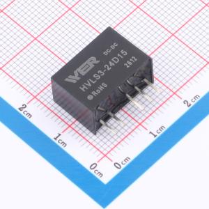 HVLS3-24D15商品缩略图