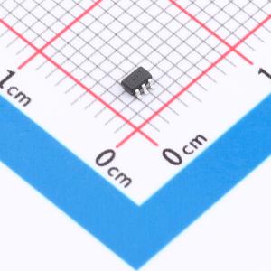 U74LVC1G157G-AL6-R商品缩略图