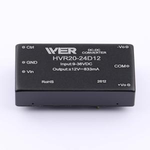 HVR20-24D12商品缩略图