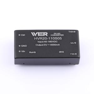 HVR20-110S05商品缩略图