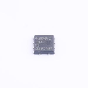 STL11N65M5商品缩略图