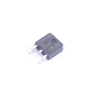 STD16N60M6商品缩略图