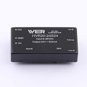 HVR20-24S24商品缩略图