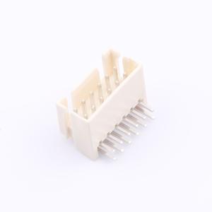 XHD2.54-2x6PWZMS商品缩略图