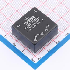HVQ20-24D15V3商品缩略图