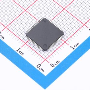 dsPIC33CK128MP206-I/PT商品缩略图