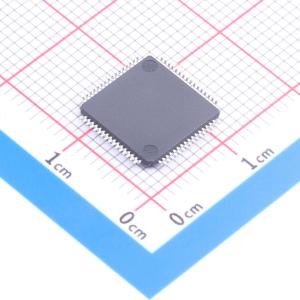 AVR128DB64T-I/PT商品缩略图