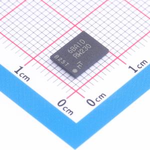 MT25QU256ABA8E12-0AAT商品缩略图