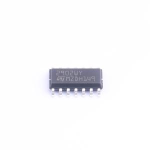 LM2902WYDT商品缩略图
