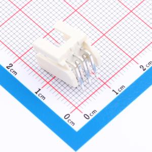 XHD2.54-2x3PWZMS商品缩略图