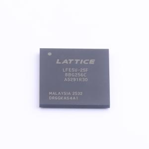 LFE5U-25F-8BG256C商品缩略图