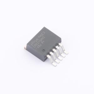 LM2575HVS-ADJ/NOPB商品缩略图