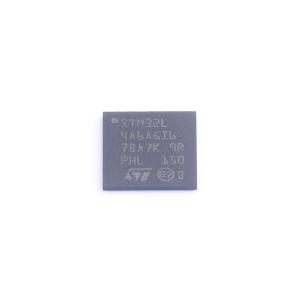 STM32L4A6AGI6商品缩略图