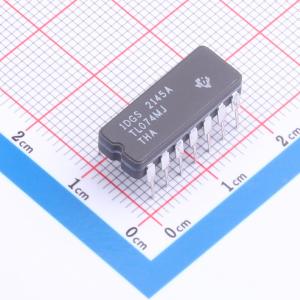 TL074MJ商品缩略图