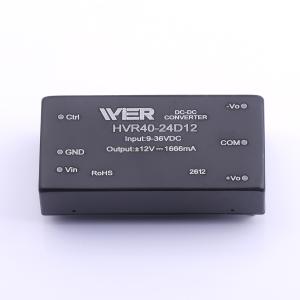 HVR40-24D12商品缩略图