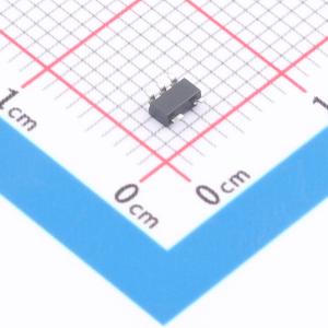 SN74LVC1G16DBVR商品缩略图