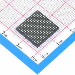 XC7S15-2FTGB196C商品缩略图
