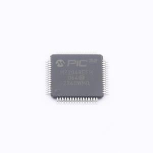 PIC32MZ2048EFH064-250I/PT商品缩略图