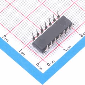 SN74AC00N商品缩略图