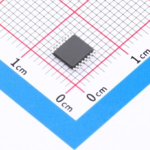 CD4052AMT/TR商品缩略图