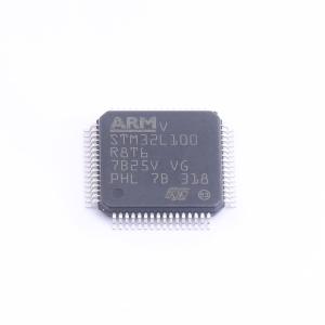 STM32L100R8T6商品缩略图