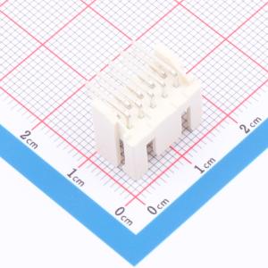 XHD2.54-2x5PWZMS商品缩略图