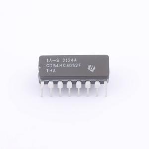 CD54HC4052F商品缩略图