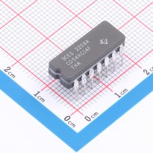 CD54HC14F商品缩略图