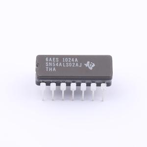 SN54ALS02AJ商品缩略图