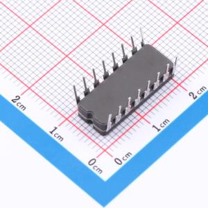 SN54LS174J商品缩略图