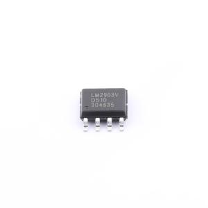 LM2903VXK-Q1商品缩略图