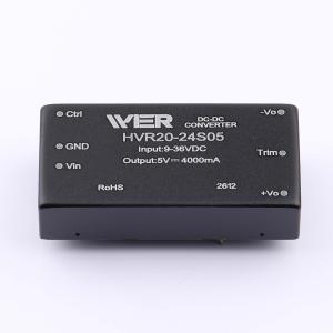 HVR20-24S05商品缩略图