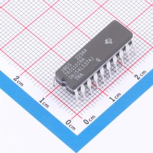 SNJ54LS374J商品缩略图