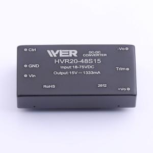 HVR20-48S15商品缩略图
