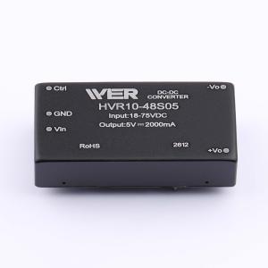 HVR10-48S05商品缩略图
