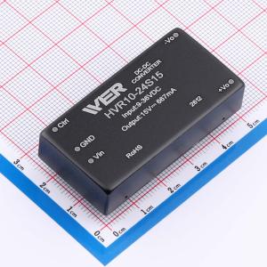 HVR10-24S15商品缩略图