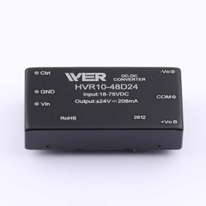HVR10-48D24商品缩略图