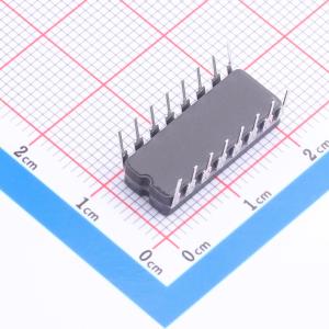 TL074MJ商品缩略图