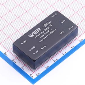 HVR40-24S24商品缩略图