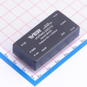 HVR40-24D15商品缩略图