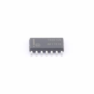 MC14001UBDG商品缩略图