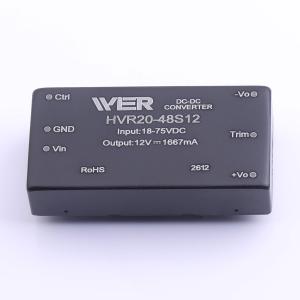 HVR20-48S12商品缩略图
