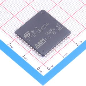 STM32L152ZCT6商品缩略图