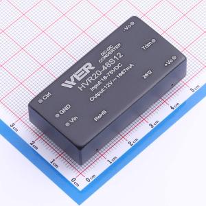 HVR20-48S12商品缩略图