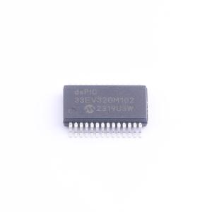 dsPIC33EV32GM102-E/SS商品缩略图