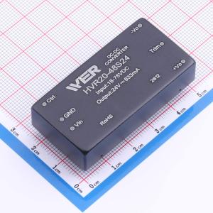 HVR20-48S24商品缩略图