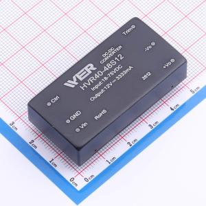 HVR40-48S12商品缩略图