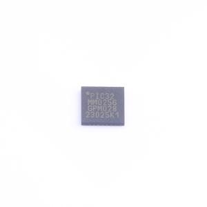 PIC32MM0256GPM028T-I/M6商品缩略图
