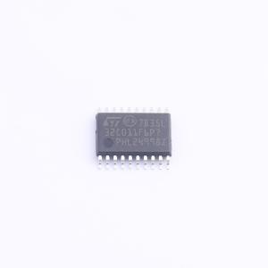 STM32C011F6P7商品缩略图