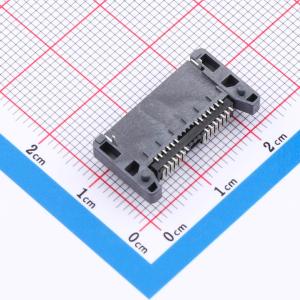 HSEC8-113-01-S-RA商品缩略图